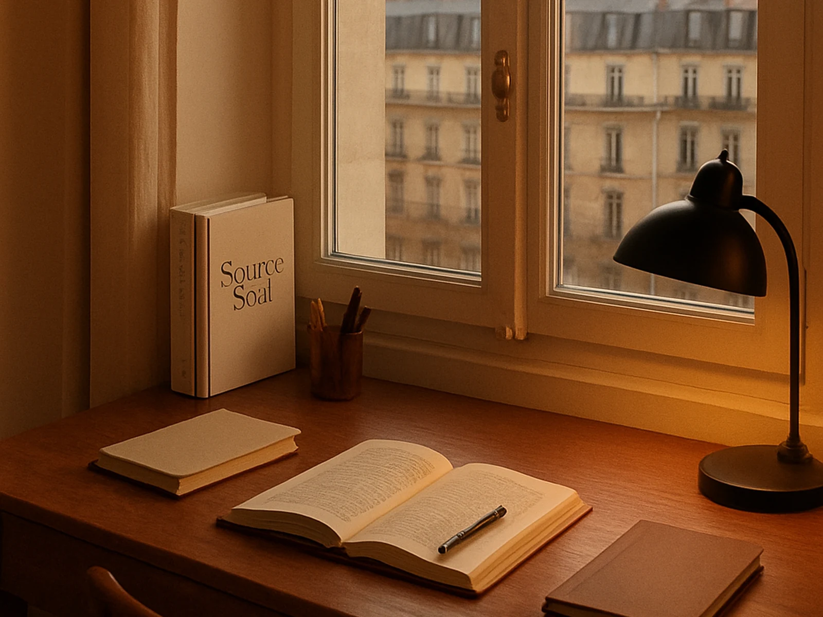 Safa Copywrite Studio Houilles