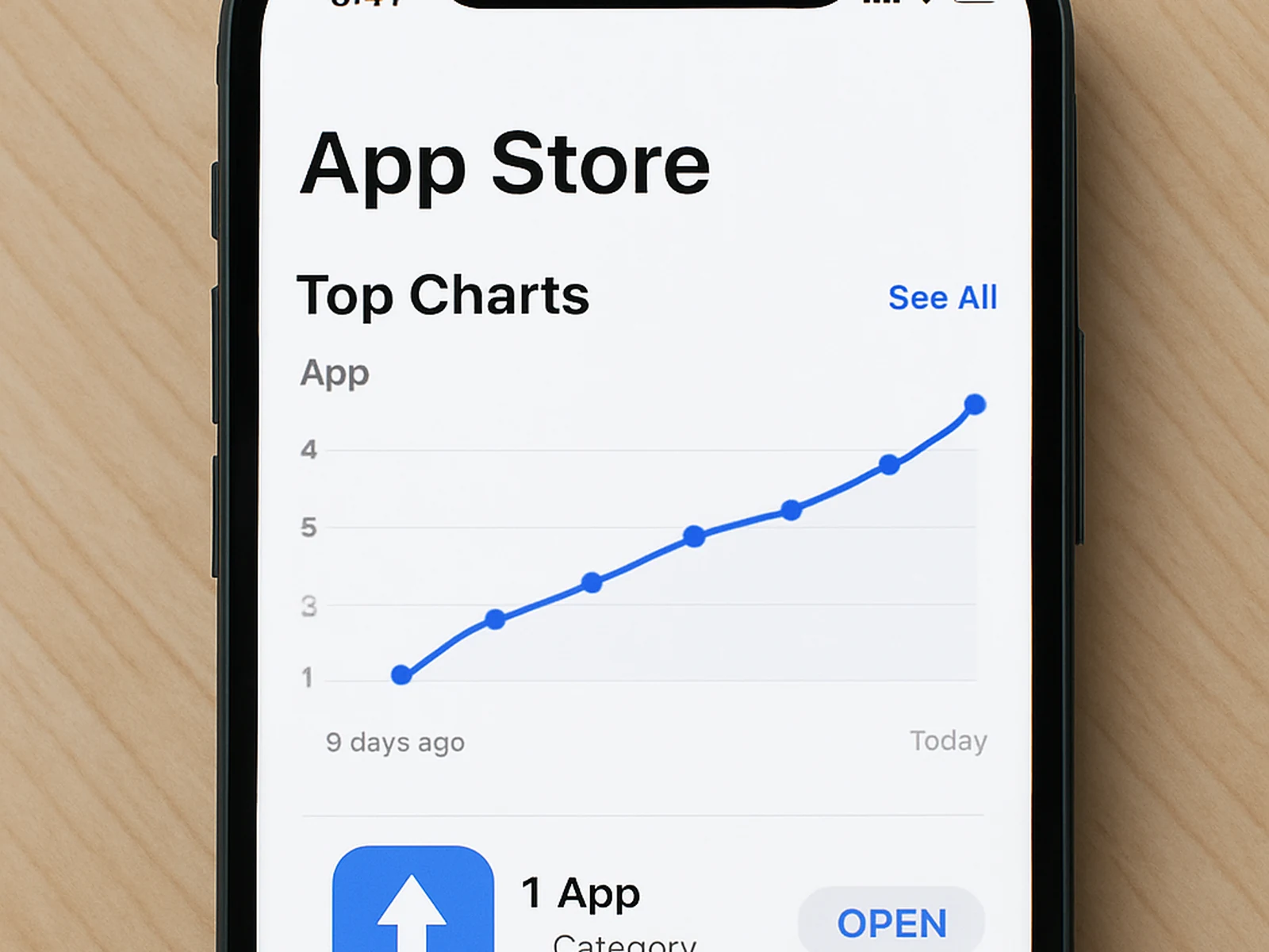 App Store Copy