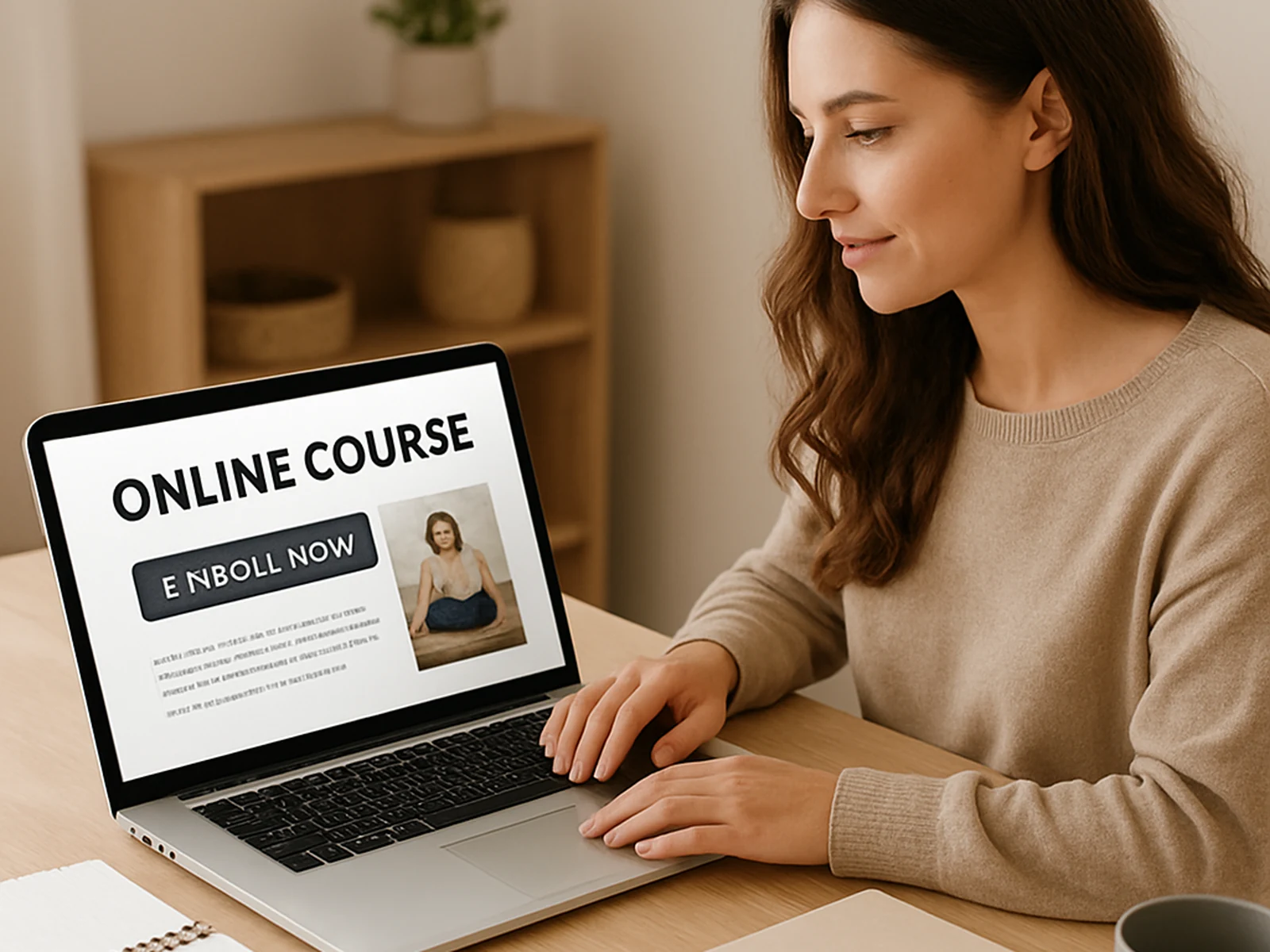 Online Course & Program Copy