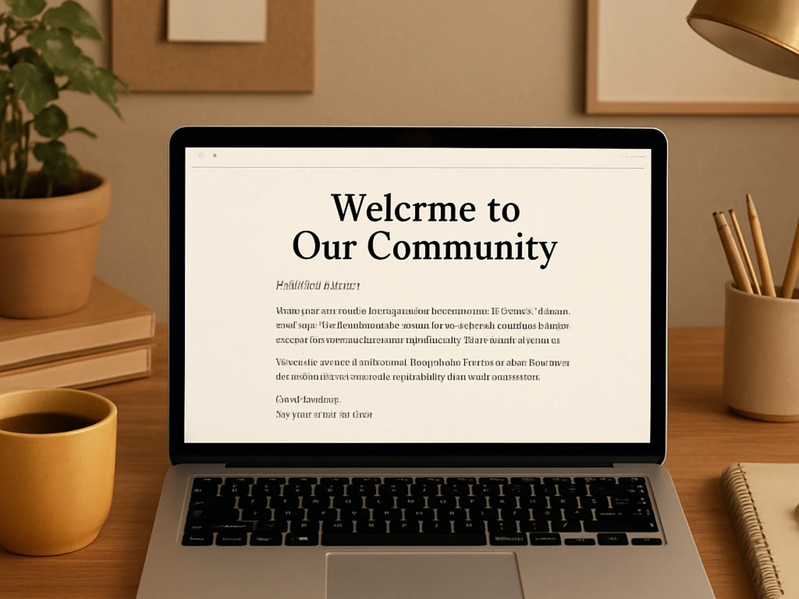 Welcome & Onboarding Sequences